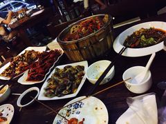 iphone_upload_pic-漫天香·小龙虾餐厅(夏湾店)