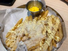 -卡朋西餐(悦汇城店)