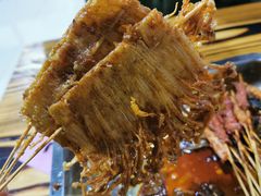金针菇-阿姨小肉摊(同济西苑店)