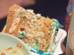 -Biteology Artisan Cakes(红庄·国际文化保税创新园店)