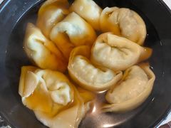全素馄饨-功德林(南京西路店)