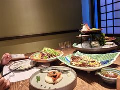 -耕海日本料理(万达华府店)