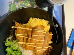 -城堡餐厅(长隆海洋王国店)