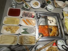 -海底捞火锅(公益西桥店)