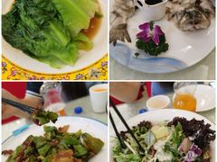-博雅渔港·融合菜(维也纳国际大酒店)