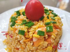 -鑫鸿达·海鲜闽菜热炒小馆(中山路店)