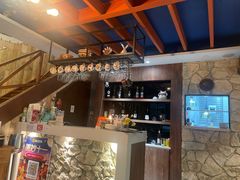 -LA CREPERIE BRETONNE布列塔尼法式餐厅(天童北路店)