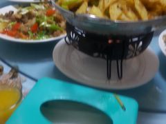 -聚德福海鲜家常菜(刘庄店)