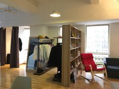-壹人壹像工作室(购物公园店)
