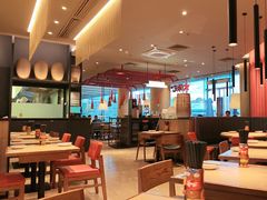 -大师兄·西北小馆(金湾华发商都店)