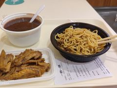 卤肉面-一心一味(水围店)