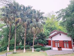 -蒋经国旧居