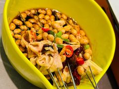 -小两口锦州烧烤·脆皮油边·麻辣涮肚(依云北郡店)