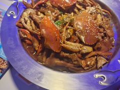 -徐记小怪兽肉蟹煲店(哈西万达金街店)