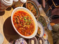 -图味美小黄鱼·景德菜(浙江路店)