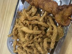 -潮妈小食