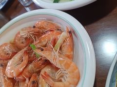 -小小饭店·休闲农庄·安吉松树林里的农家菜