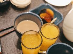 -湊湊火锅·茶憩(打浦桥日月光店)