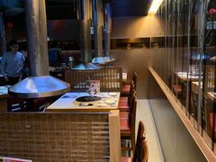 大堂-汉城韩国烧烤火锅(官也街店)