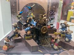 -泡泡玛特POPMART(合生汇店)