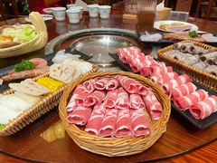 -古关火锅店(古北水镇景区店)