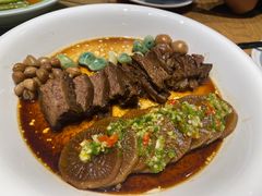 -掌柜的店·河南菜(新天地店)