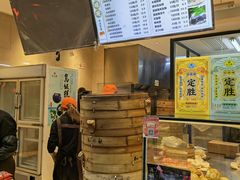 -知味观(湖滨总店)