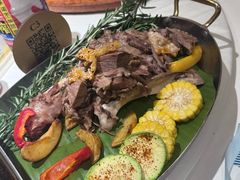 -耶里夏丽·丝路新疆菜·清真食品(徐汇南丹东路臻选店)