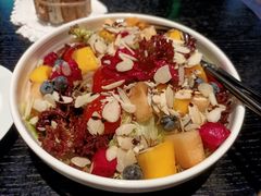-wineapp葡萄酒餐吧(外滩金融中心店)
