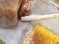 -东哥面包(江宁大润发店)
