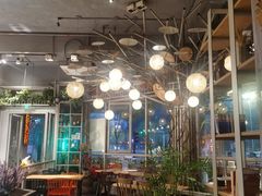 大堂-桂新园(烘焙馆-鸿翔店)