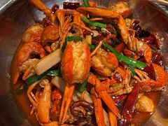 -聚味瞿记·龙虾堂(梅溪湖店)