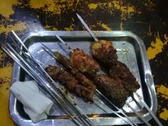 -文文烤肉(大皮院店)