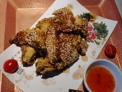 -庆江南江南菜(琴湖溪里花园城店)