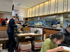 -松鹤楼面馆(清河万象汇店)