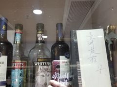 -花园酒家(油麻地店)