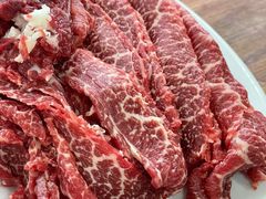 -阿欢牛肉店·火锅·粿条面