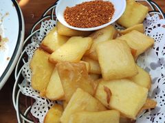-云隐小厨·传统大理美食(复兴路店)