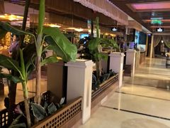 -北丽宫水疗会(宝利来国际大酒店店)
