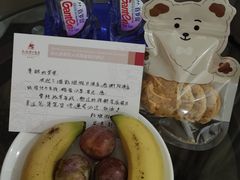 -凯旋假日酒店(从化城建学院店)