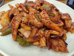 -贤花饭店(城阳店)