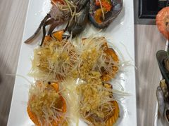 -船奇蒸汽海鲜·闽菜(八市海鲜总店)