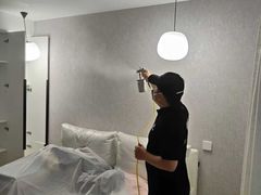 -全屋清新除甲醛 上海