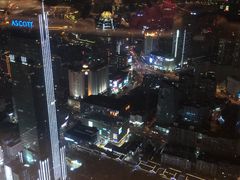 -无锡苏宁银河国际酒店-悦府65中餐厅
