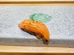 -鮨政· Omakase(港汇恒隆广场店)