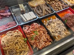 -山林大红·上海大红肠(淮海一店)