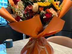 -花里花店(唐镇阳光天地店)