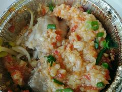 -沙氏虾蟹时尚餐厅(盘胥路店)