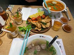 -蔡澜Pho·越南粉餐厅(海上世界店)