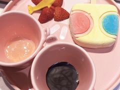 -水桶王国主题餐厅·聚会·生日派对·亲子活动·家庭套餐(亚龙湾希尔顿店)